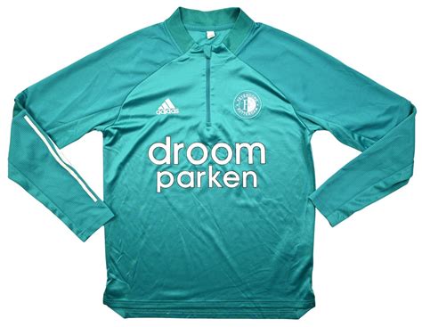 feyenoord adidas outlet|Feyenoord long sleeve shirts.